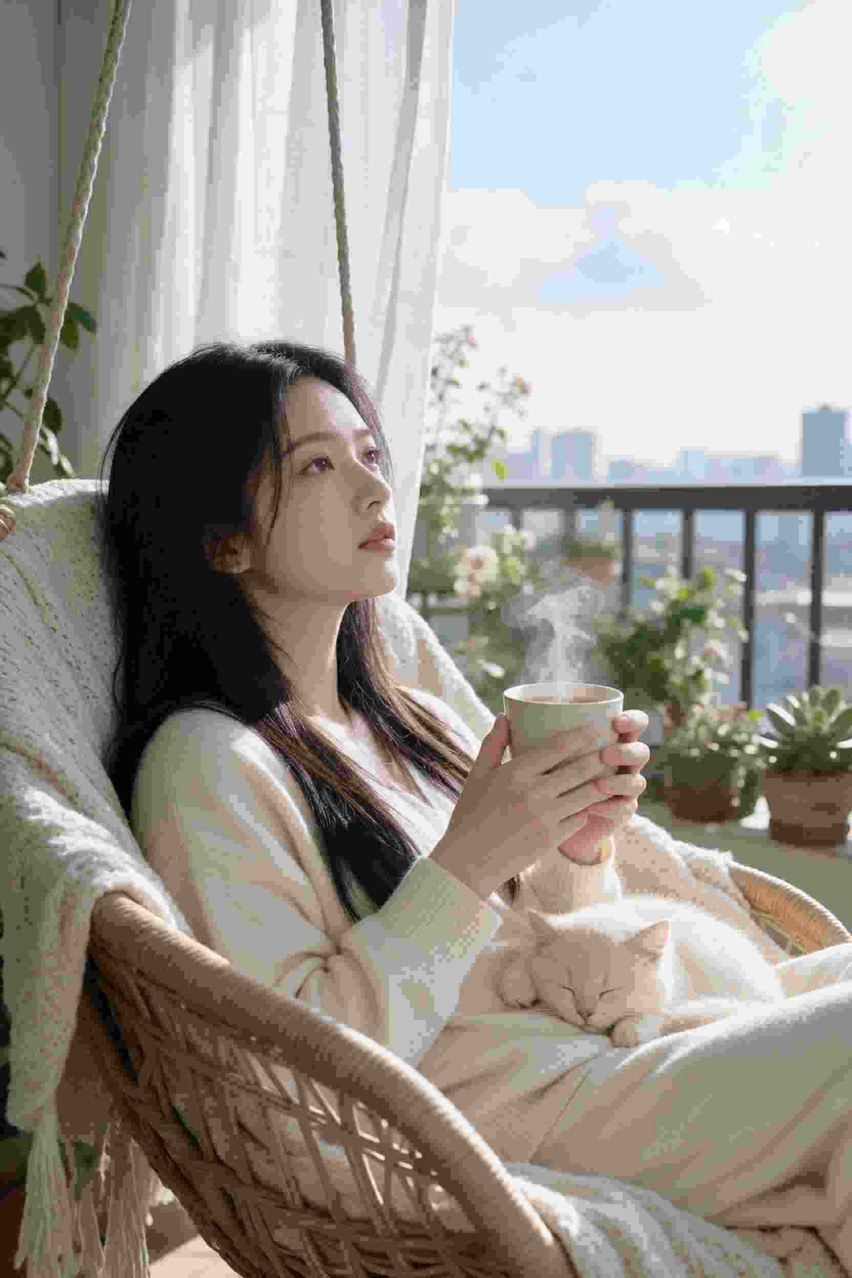 寒冬往事